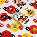 Bicycle Playing Cards Disney Mickey and Friends