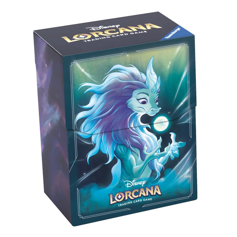 Lorcana Deck Box Set 2 Sisu