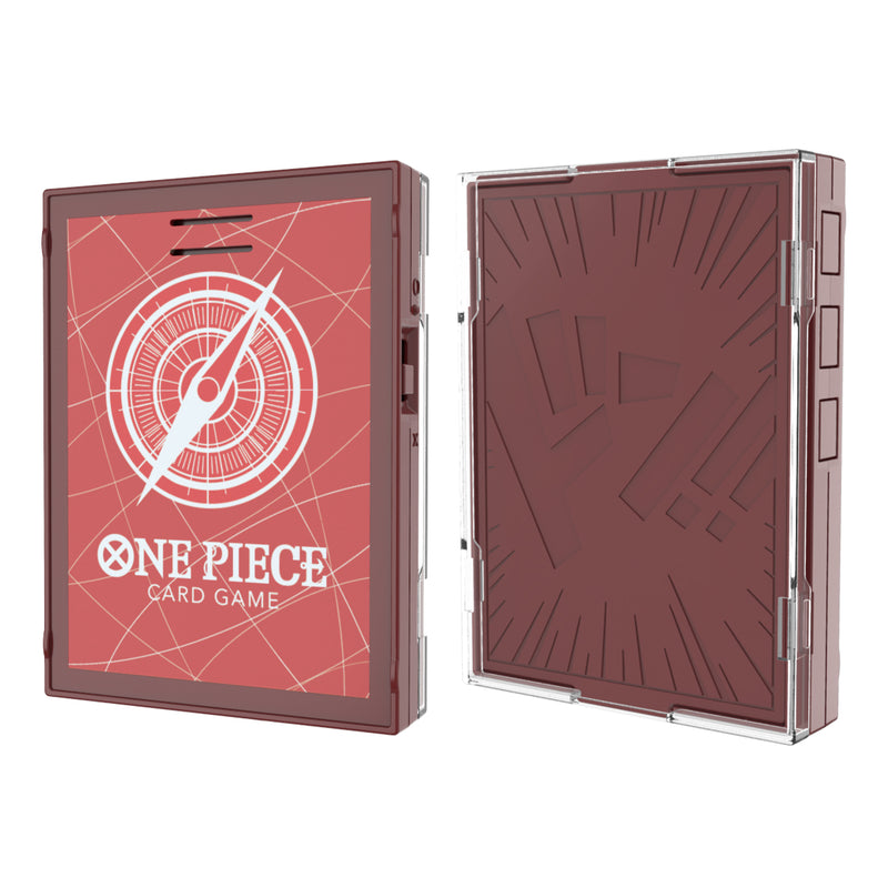 One Piece Card Game Sound Loader Vol. 1 Monkey.D.Luffy