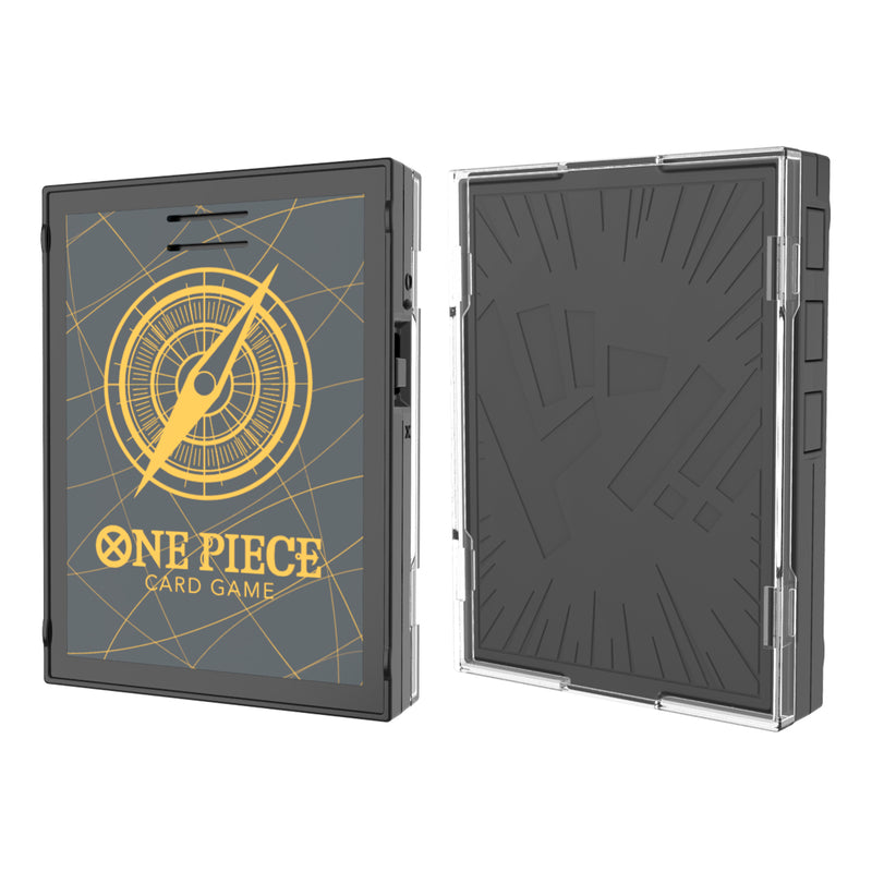 One Piece Card Game Sound Loader Vol. 2 Enel