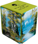 Alcove Flip Bob Ross Lakeside