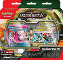 Dragapult ex League Battle Deck