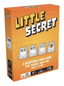 Little Secret