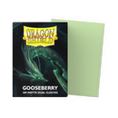 Dragon Shield Matte Dual Sleeves