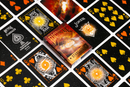 Bicycle Playing Cards Stargazer 202