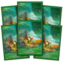 Disney Lorcana Sleeves Robin Hood