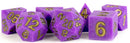 FanRoll Silicone Regal Ricochet 7-Die Set