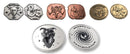 D&D Acererak's Treasure Pack Dice Set