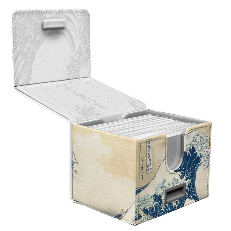 Alcove Flip The Great Wave