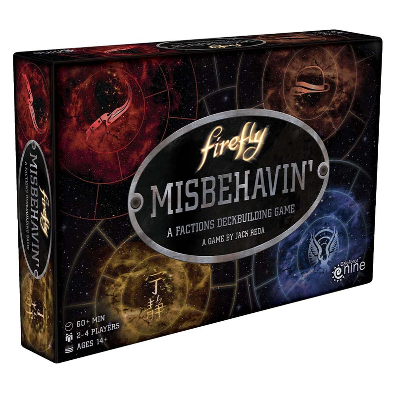 Firefly Misbehavin