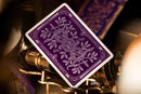 Bicycle Playing Cards Theory 11 Monarchs
