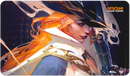 Riftbound League of Legends Trading Card Game Playmat Origins Miss Fortune