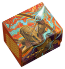 Sidewinder 100+ Aetherdrift Ketramose, the New Dawn