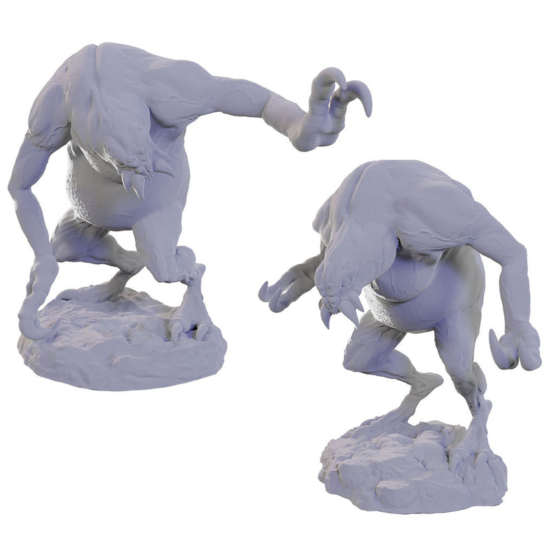 Ettercaps Wave 22