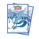 Ultra Pro Articuno Frosted Forest Gallery Series Sleeves