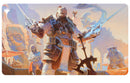 Osgir The Reconstructor Playmat