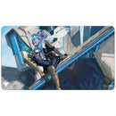 Kotori, Pilot Prodigy Playmat