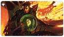 Mishra's Command Playmat