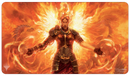 March of the Machine Chandra, Hope’s Beacon Playmat