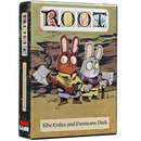 Root the Exiles and Partisans Deck