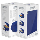 Arkhive 800+ Blue
