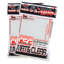 KMC Character Sleeve Guard Sleeves