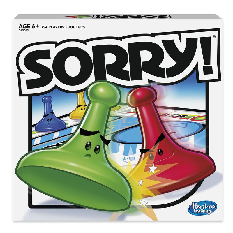 Sorry!