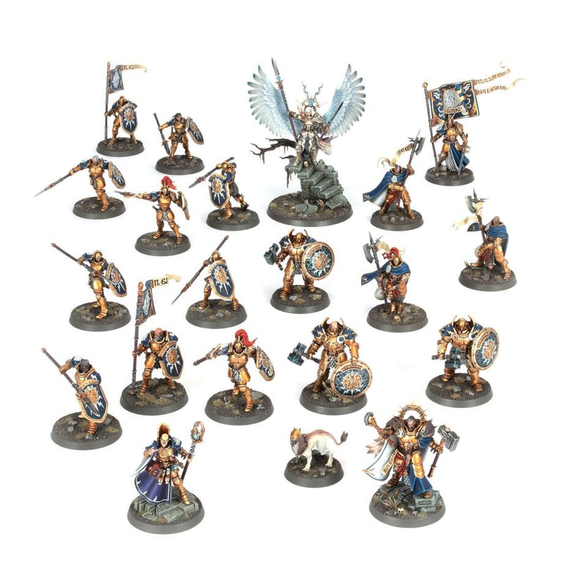 Age of Sigmar Dominion