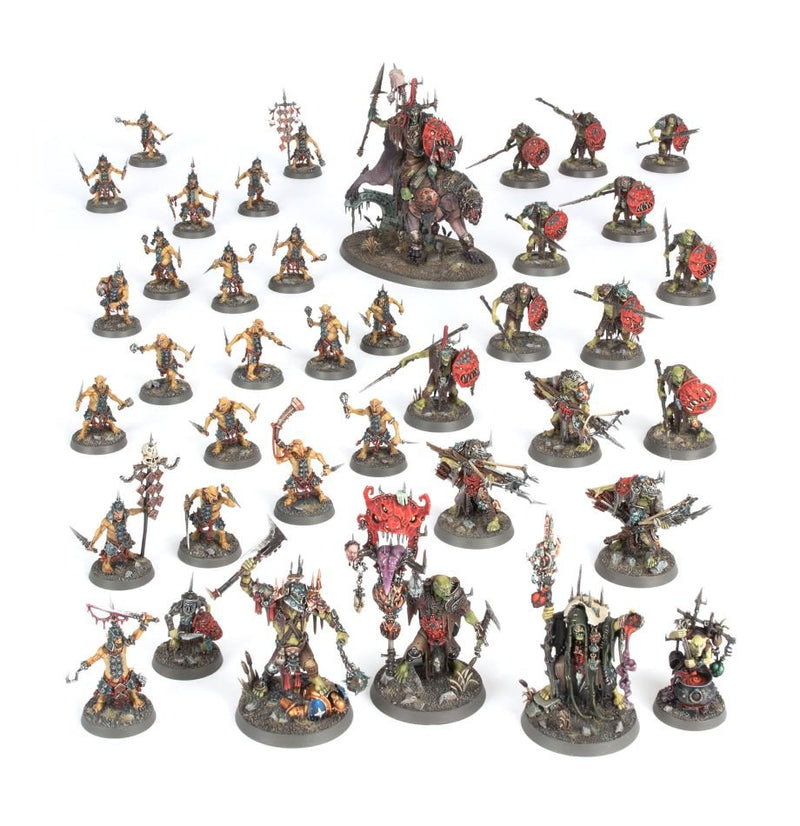 Age of Sigmar Dominion