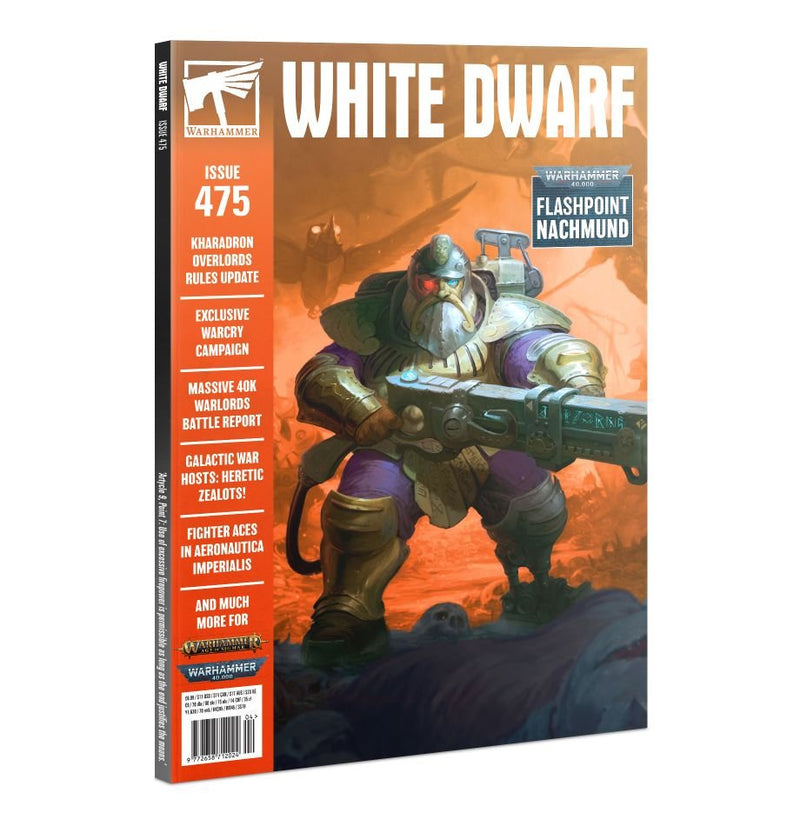 White Dwarf 475 April 2022