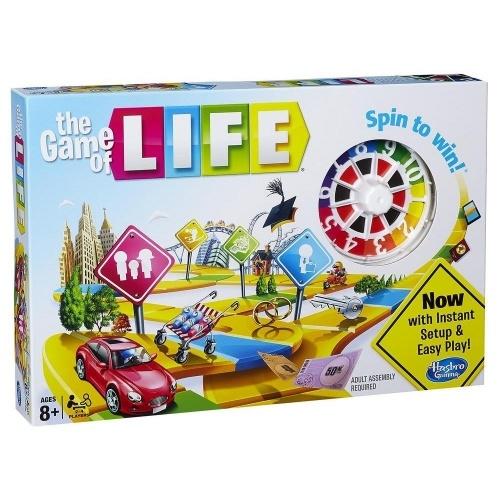 The Game of Life