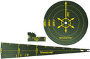 Warmachine MkII Template Set - PIP91034 (Online Only)