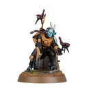 T'au Empire Darkstrider