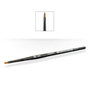 OOP Citadel Medium Base Brush