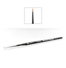 OOP Citadel Medium Glaze Brush