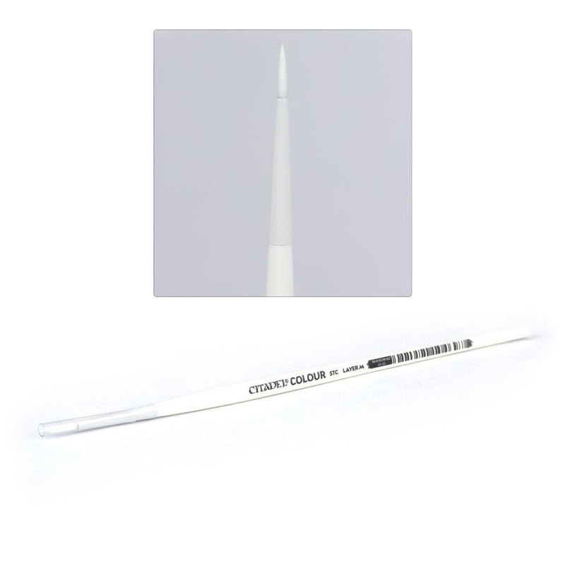 Citadel STC Synthetic Medium Layer Brush