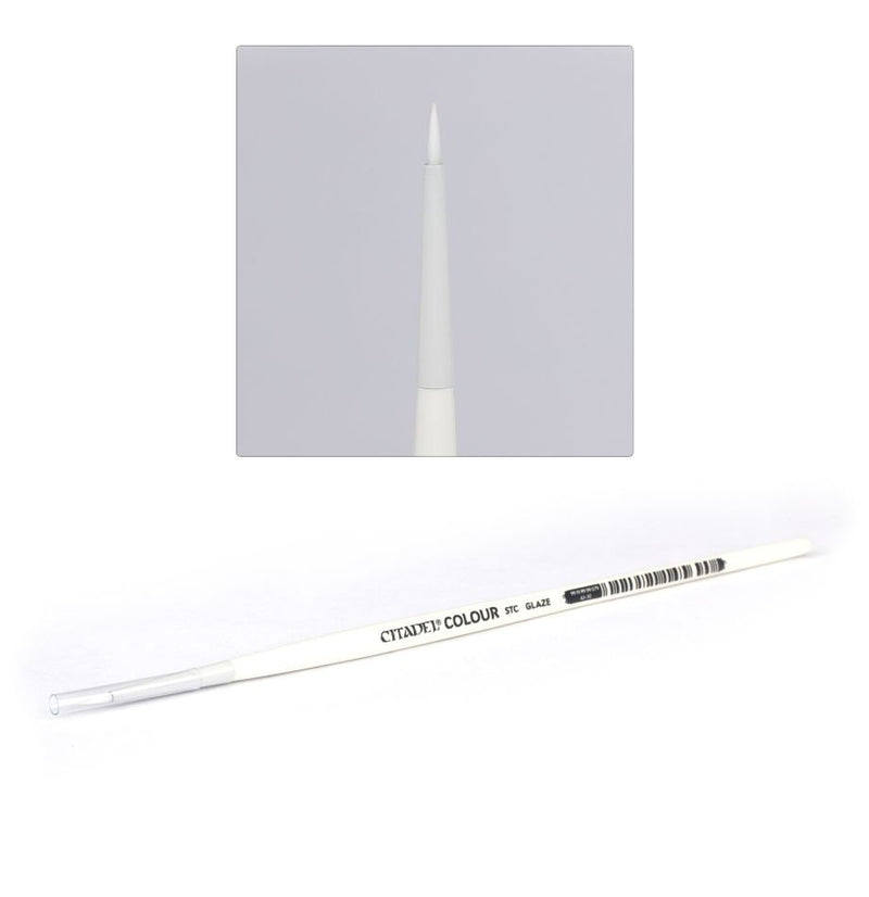 Citadel STC Synthetic Medium Glaze Brush