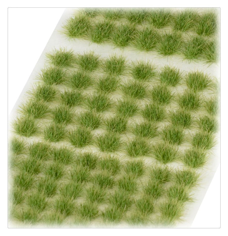 Citadel Colour Verdia Veldt Tufts