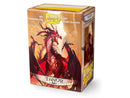Dragon Shield Art Sleeve Tanur