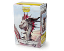 Dragon Shield Art Sleeve Qoll
