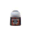 Base Abaddon Black