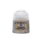 Dry Necron Compound