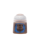 Layer Gorthor Brown