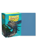 Dragon Shield Matte Dual Sleeves