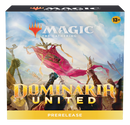 Dominaria United Prerelease Kit