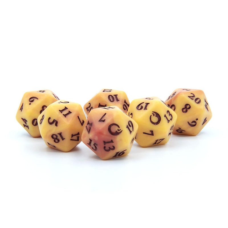 Dune Adventures in the Imperium Dice Set