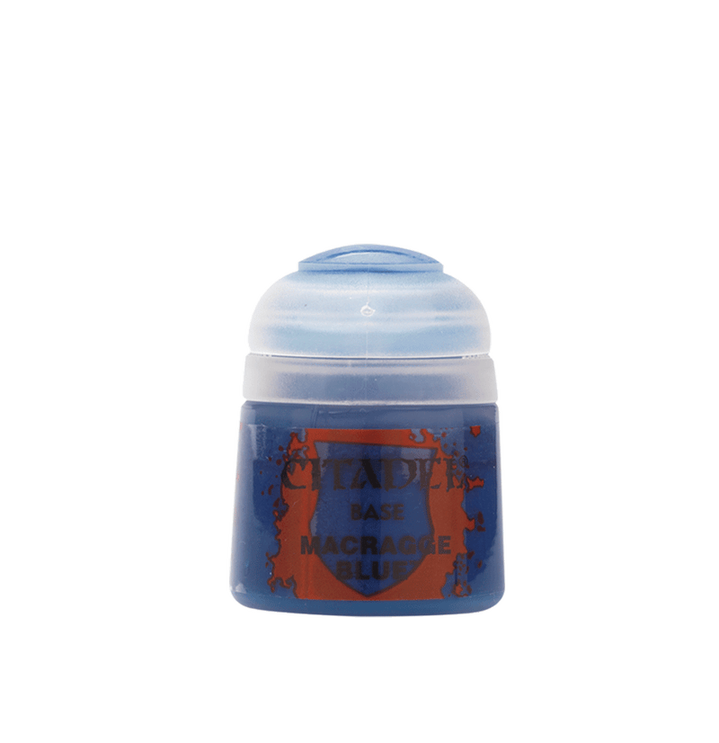 Base Macragge Blue