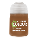 Shade Seraphim Sepia