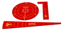 Skorne Template Set - PIP91140 (Online Only)