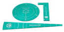 Convergence of Cyriss Template Set - PIP91135 (Online Only)